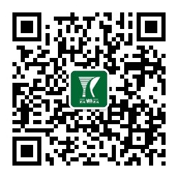 微信公众号二维码